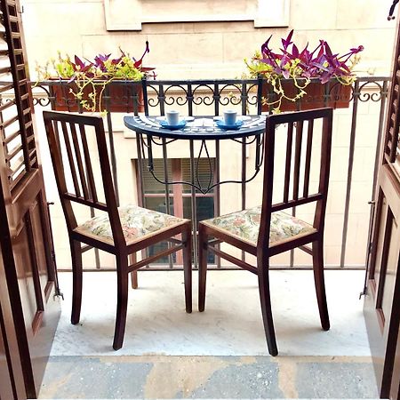 Apartament Casa Vigliena Palermo Zewnętrze zdjęcie