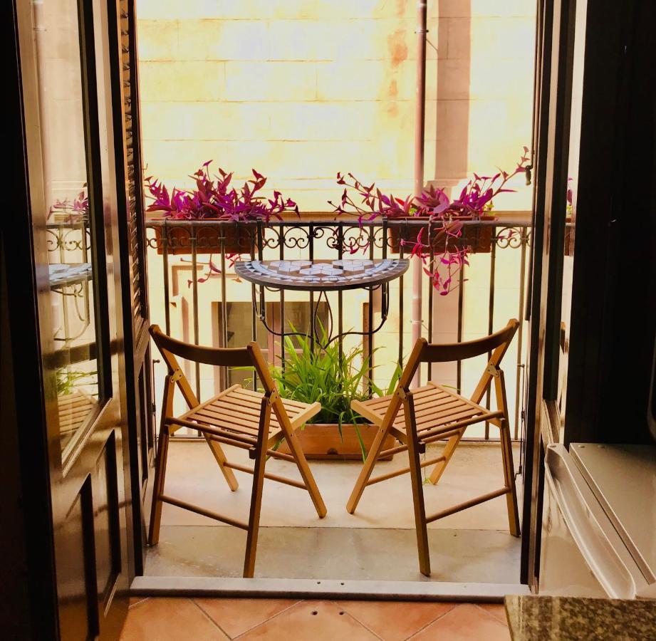 Apartament Casa Vigliena Palermo Zewnętrze zdjęcie