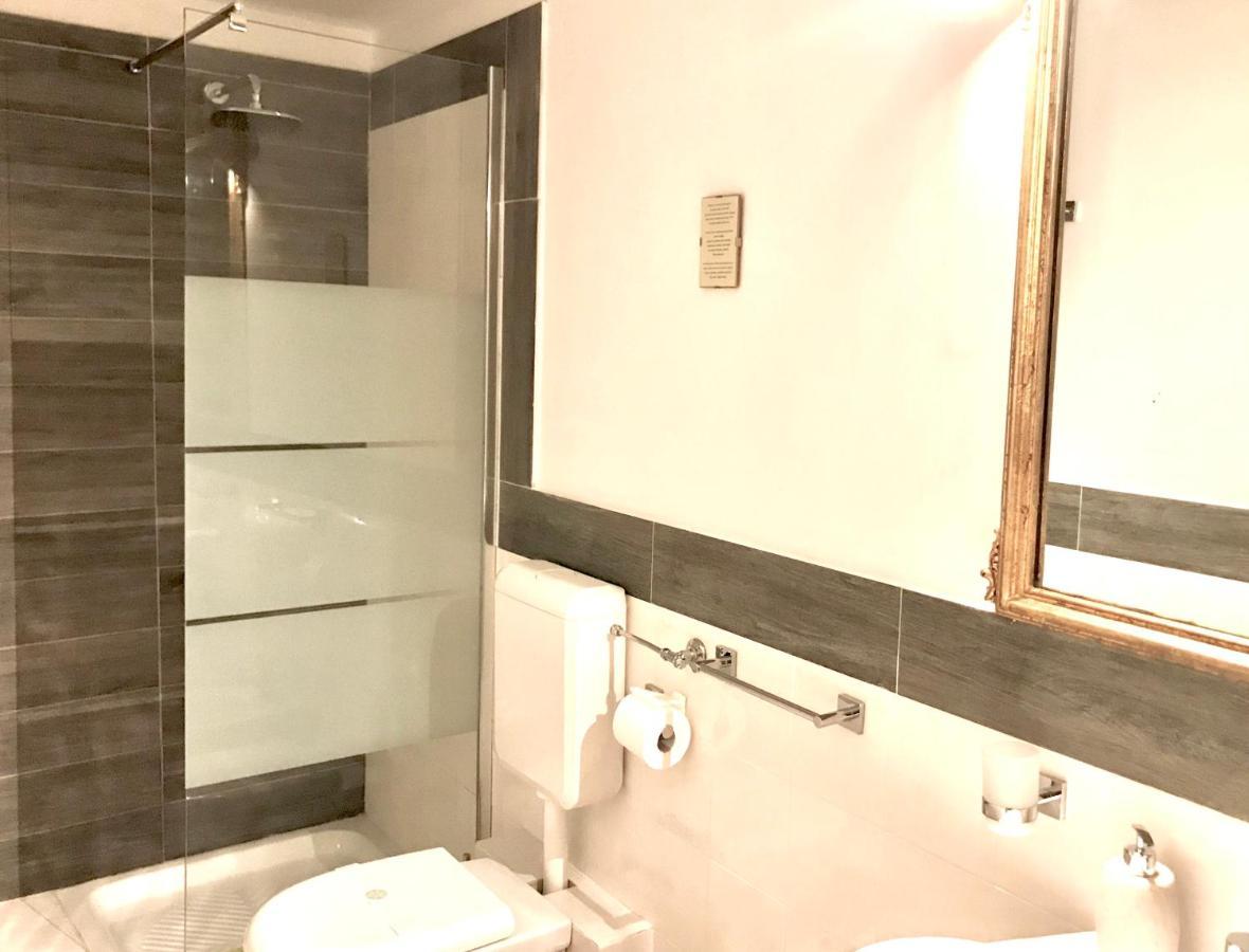 Apartament Casa Vigliena Palermo Zewnętrze zdjęcie