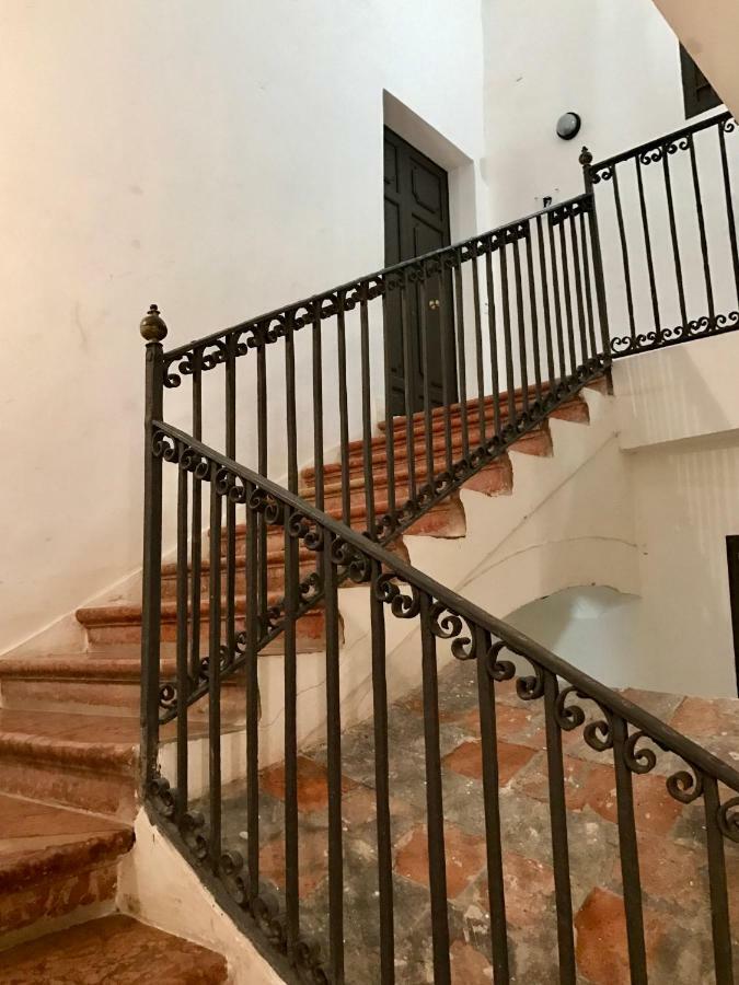 Apartament Casa Vigliena Palermo Zewnętrze zdjęcie