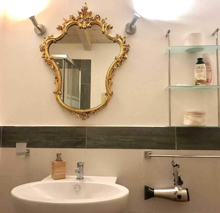 Apartament Casa Vigliena Palermo Zewnętrze zdjęcie